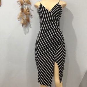 Suupperrr flattering dress!!